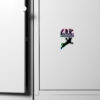 "CNK Logo Pounce" Holographic stickers