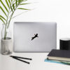 "CNK Pounce" Bubble-free stickers