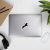 "CNK Pounce" Bubble-free stickers