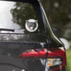CNK "Evil Laugh" Bubble-free stickers
