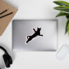 "CNK Pounce" Bubble-free stickers