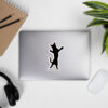 "CNK Dominating" Bubble-free stickers
