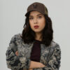 CNK "Judging"Trucker Cap