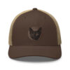 CNK "Judging"Trucker Cap