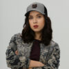 CNK "Judging"Trucker Cap