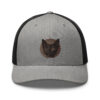 CNK "Judging"Trucker Cap