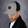 CNK "Judging"Trucker Cap
