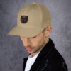 CNK "Judging"Trucker Cap