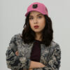 CNK "Judging"Trucker Cap