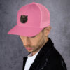 CNK "Judging"Trucker Cap