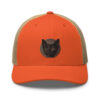 CNK "Judging"Trucker Cap