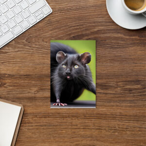 Standard Postcard