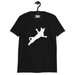 "CNK Pounce" Short-Sleeve Unisex T-Shirt