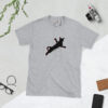 "CNK Pounce" Short-Sleeve Unisex T-Shirt