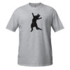 CNK "Jujitsu Kitty" Short-Sleeve Unisex T-Shirt