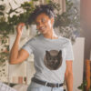 CNK "Judging" Short-Sleeve Unisex T-Shirt