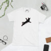 "CNK Pounce" Short-Sleeve Unisex T-Shirt