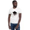 "CNK Halloween Kitty" Short-Sleeve Unisex T-Shirt