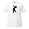 CNK "Jujitsu Kitty" Short-Sleeve Unisex T-Shirt