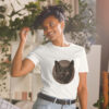 CNK "Judging" Short-Sleeve Unisex T-Shirt