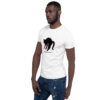 "CNK Halloween Kitty" Short-Sleeve Unisex T-Shirt