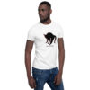 "CNK Halloween Kitty" Short-Sleeve Unisex T-Shirt