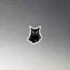 CNK "Square eyes" Magnet