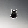 CNK "Square eyes" Magnet