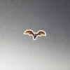 CNK "BatCat" Magnet