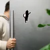 CNK "Cattitude" Magnet