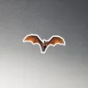 CNK "BatCat" Magnet