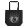 eco-tote-bag-black-back-65ef7f200169b.jpg CNK "Epic 1" Eco Tote Bag