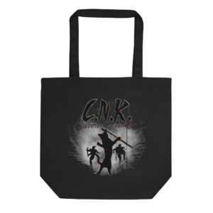 CNK "Epic 1" Eco Tote Bag
