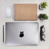 CNK "Square Eyes" Bubble-free stickers
