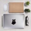 CNK "Square Eyes" Bubble-free stickers