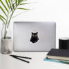 CNK "Square Eyes" Bubble-free stickers