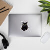 CNK "Square Eyes" Bubble-free stickers