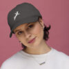 CNK "Pounce" Organic dad hat