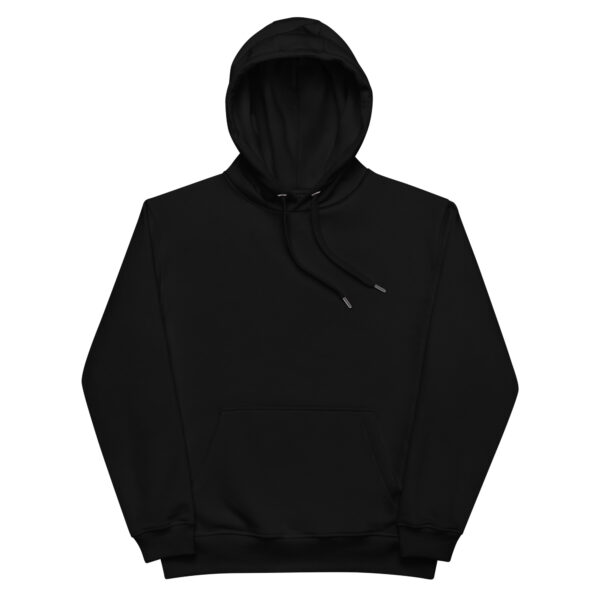 CNK "Square Eyes" Premium eco hoodie