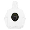 CNK "Square Eyes" Premium eco hoodie