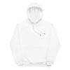 CNK "Square Eyes" Premium eco hoodie