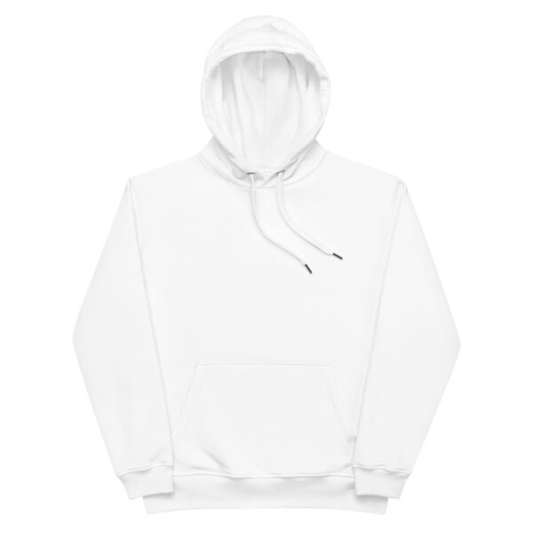 CNK "Square Eyes" Premium eco hoodie