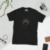 CNK "Square Eyes" Short-Sleeve Unisex T-Shirt