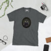 CNK "Square Eyes" Short-Sleeve Unisex T-Shirt