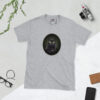 CNK "Square Eyes" Short-Sleeve Unisex T-Shirt