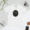 CNK "Square Eyes" Short-Sleeve Unisex T-Shirt