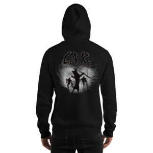 CNK "Epic 1" Unisex Hoodie