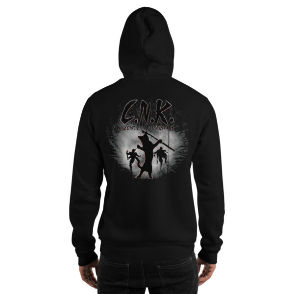 CNK "Epic 1" Unisex Hoodie