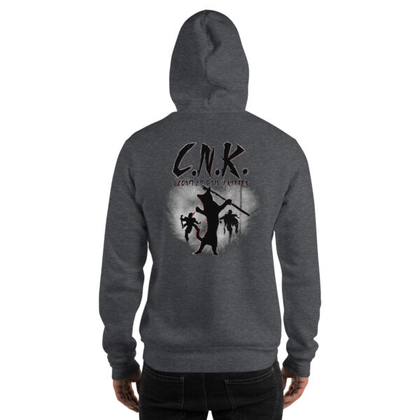 CNK "Epic 1" Unisex Hoodie