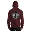 CNK "Epic 1" Unisex Hoodie